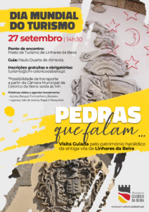 Dia Do Turismo Pedras Que Falam