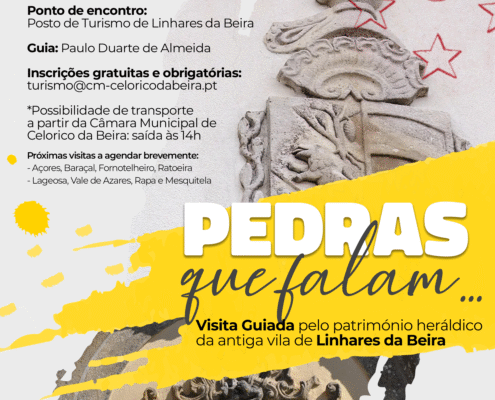 Dia Do Turismo Pedras Que Falam