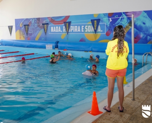 1º Ciclo A Nadar (6)
