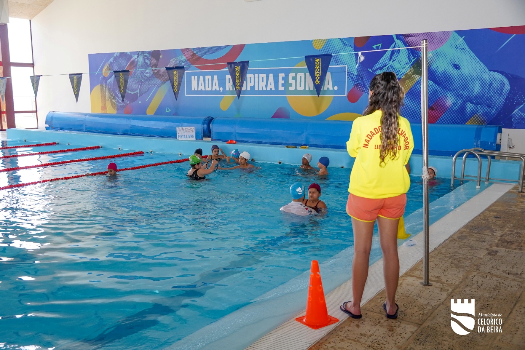 1º Ciclo A Nadar (6)