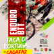 Cartaz Enduro Btt 2025