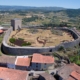 Castelo De Celorico Da Beira