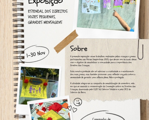 Estendal Direitos 2025