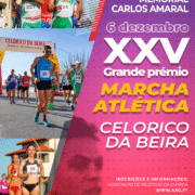 Grande Premio Marcha 2025