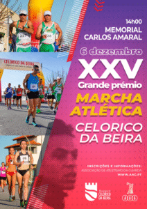 Grande Premio Marcha 2025