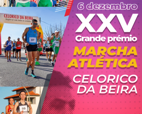 Grande Premio Marcha 2025