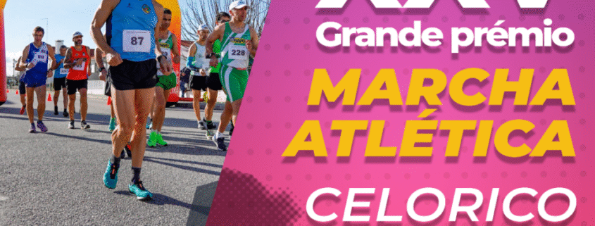 Grande Premio Marcha 2025