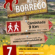 Rota Do Borrego 2025