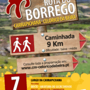 Rota Do Borrego 2025