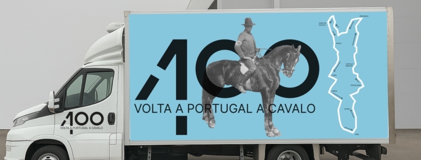 Volta Cavalo