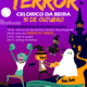 Corrida Terror 2025