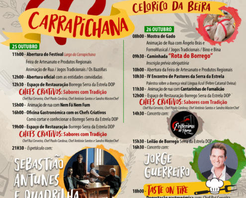 Festival Borrego 2025