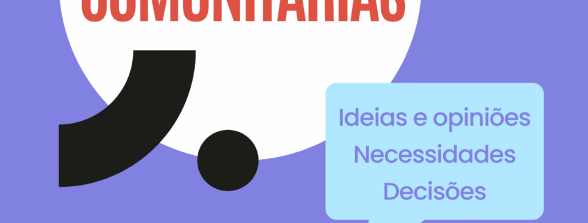 Assembleia ComunitÁria Nov