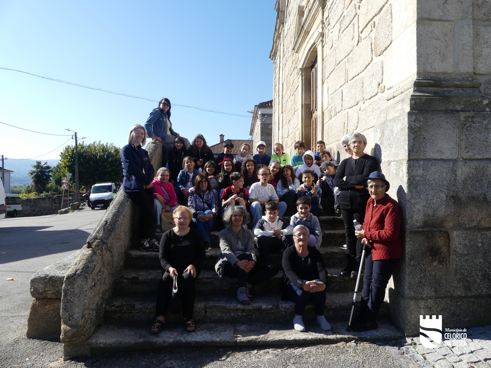 Aldeias Para Crianças (20)