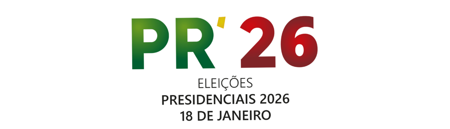 Banner Presidenciais 2026