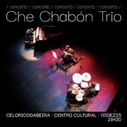 Che Chabón Trio