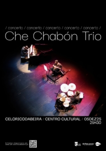 Che Chabón Trio