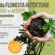 Dia Da Floresta Autoctone