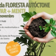 Dia Da Floresta Autóctone