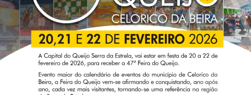 Feira Do Queijo
