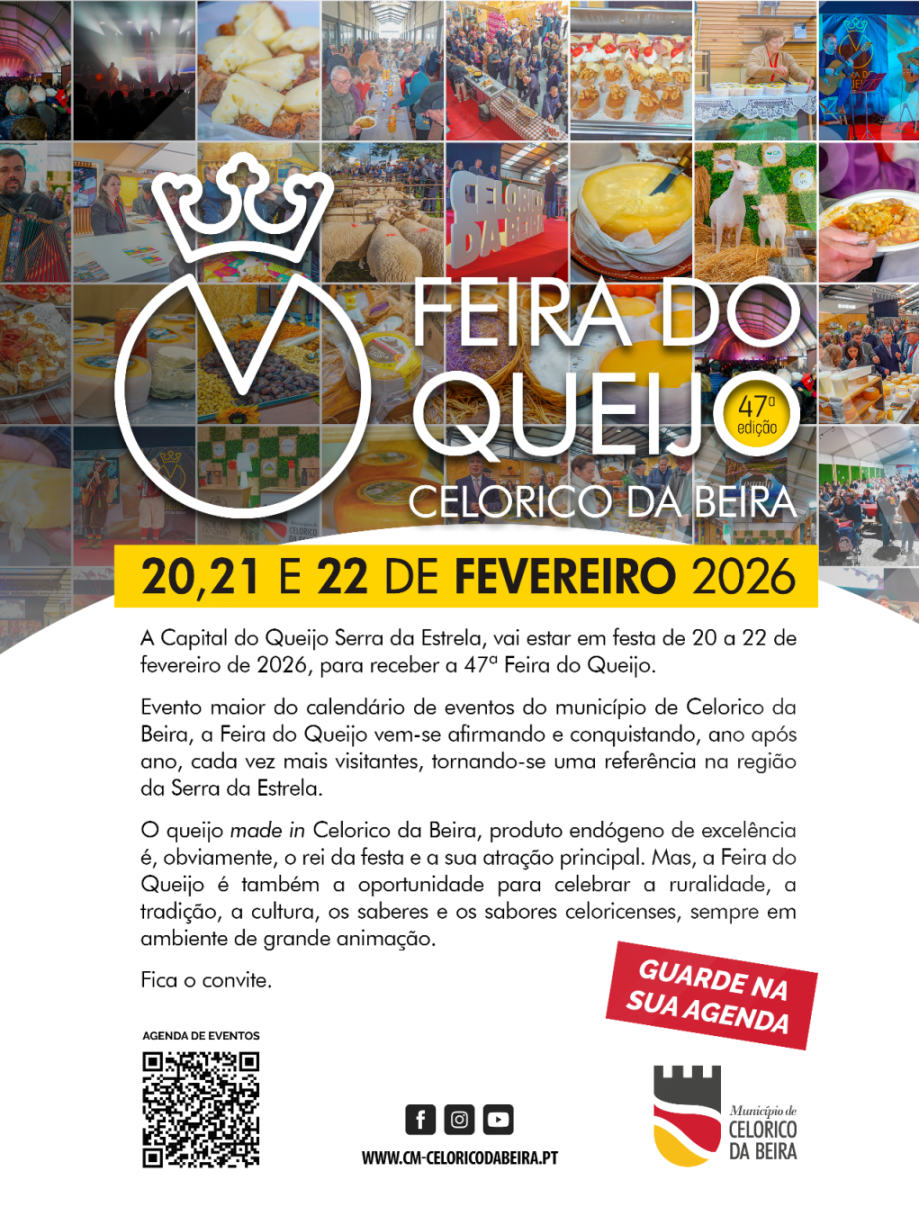 Feira Do Queijo