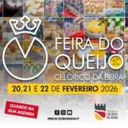 Feira Queijo 2026