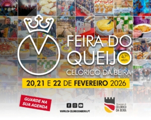 Feira Queijo 2026