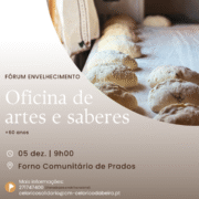 Oficina De Artes E Saberes Dez