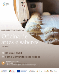 Oficina De Artes E Saberes Dez