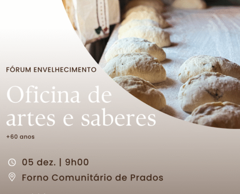 Oficina De Artes E Saberes Dez