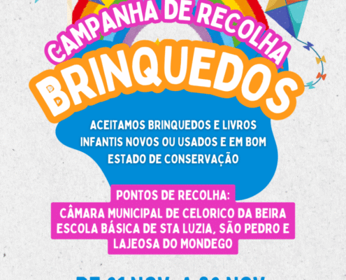 Recolha De Brinquedos Nov