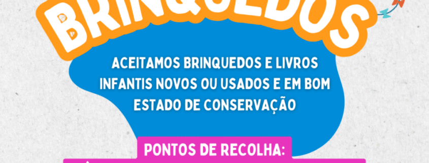Recolha De Brinquedos Nov