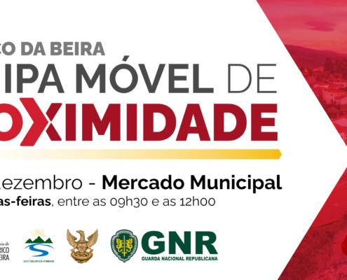 Convite Proximidade Dezembro