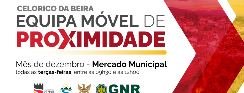 Convite Proximidade Dezembro