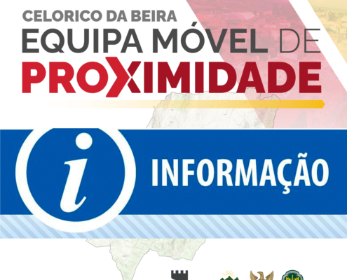 Proximidade Informacao