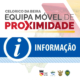 Proximidade Informacao