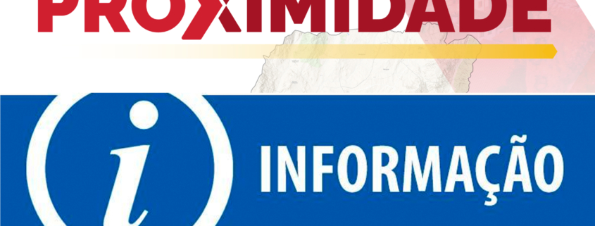 Proximidade Informacao