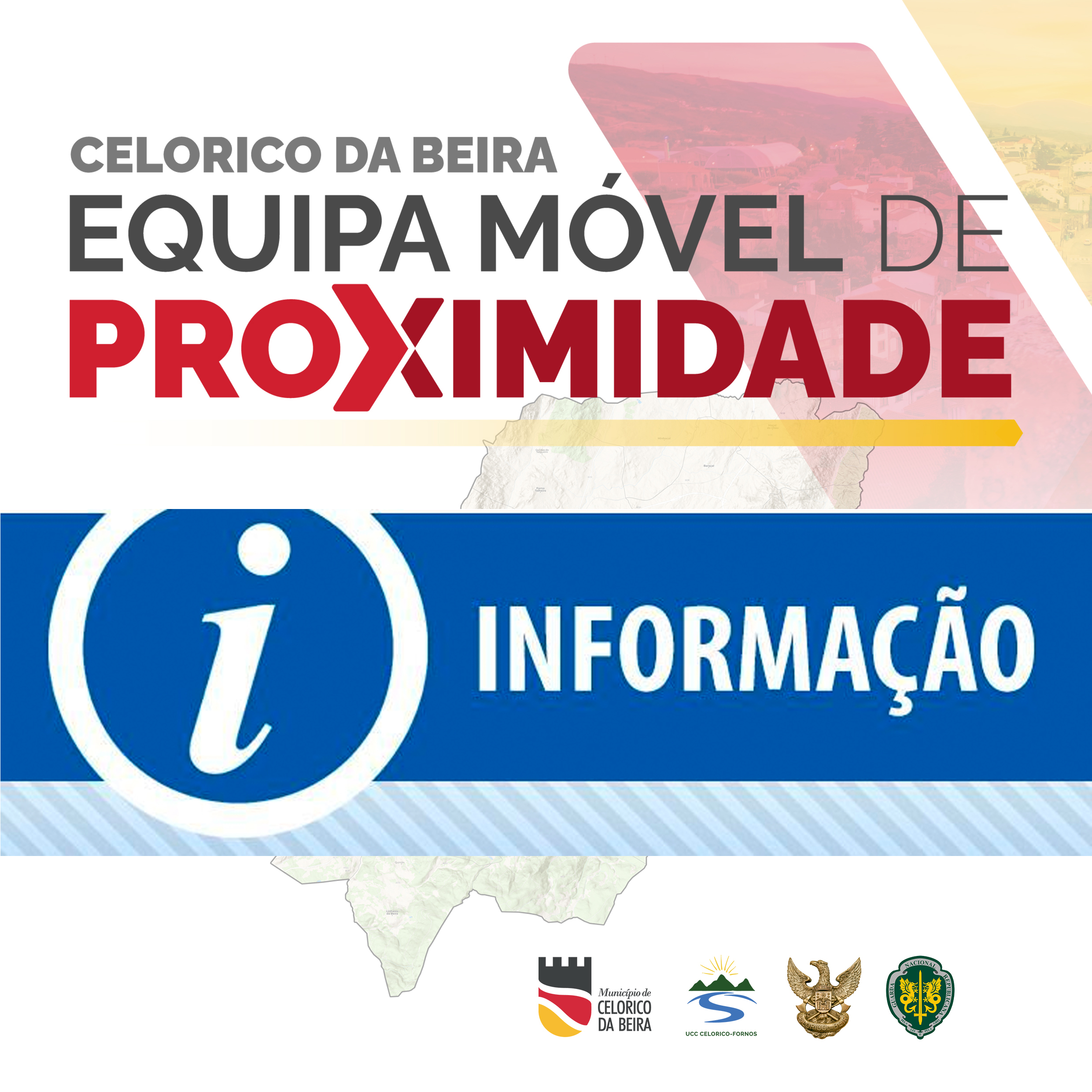 Proximidade Informacao