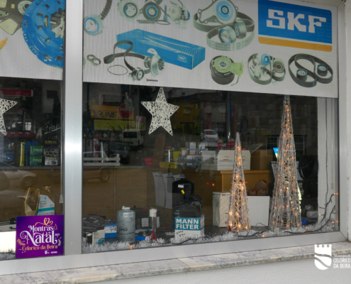 Auto Peças Celorico Da Beira