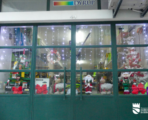 Bnf Celorico Da Beira