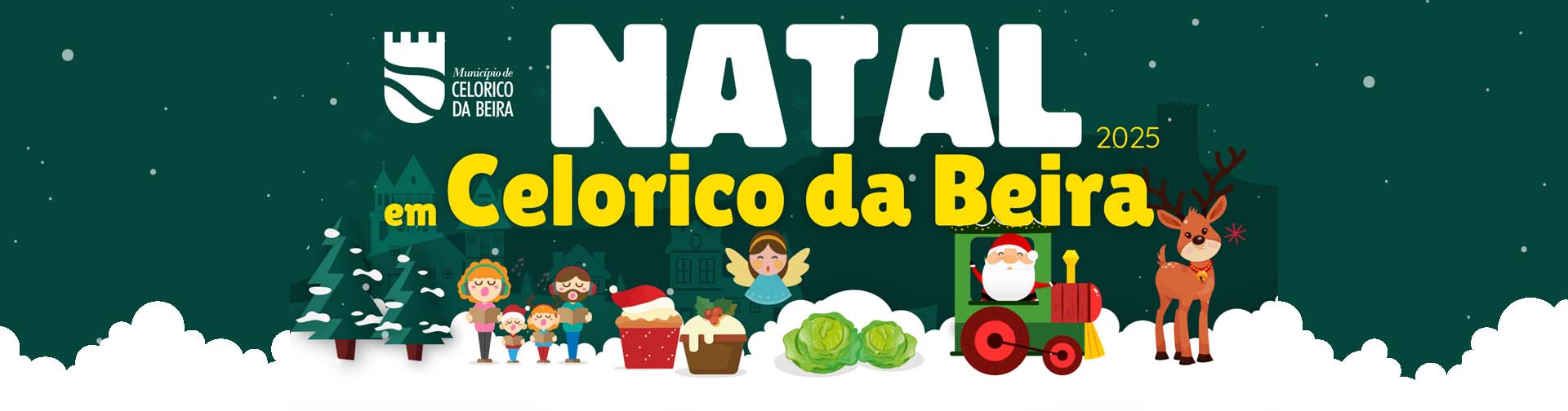 Banner Natal 2025