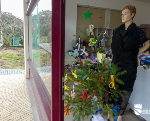 Blame Costura Celorico Da Beira