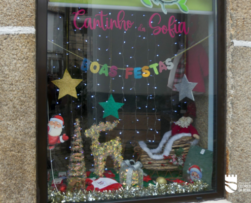 Cantinho Da Sofia Celorico Da Beira