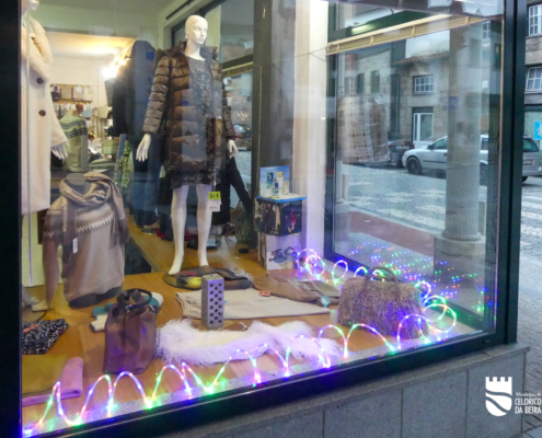 Casa Das Malhas Celorico Da Beira