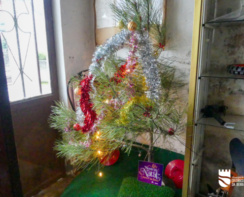 Chagas Casas Do Soeiro