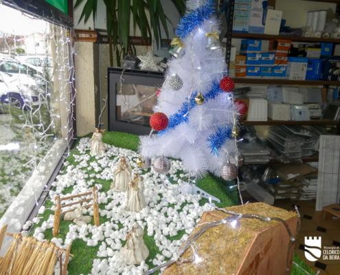 Clibinte Celorico Da Beira