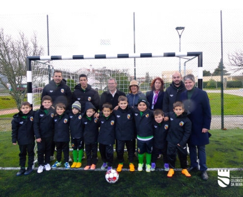 Espaco Multidesportivo (15)