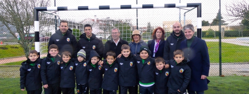 Espaco Multidesportivo (15)