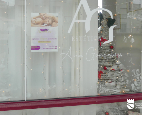 Estética Ana Gonçalves Celorico Da Beira