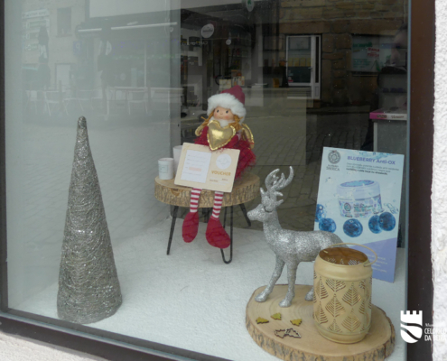 Esteticista Raquel Boto Celorico Da Beira